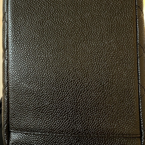 CHANEL GST [Grand shopping Tote] Shoulder Bag - Picture 12 of 13